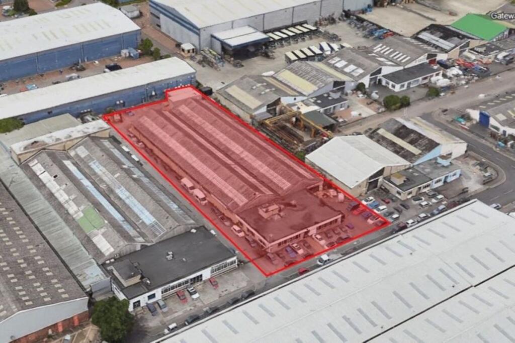 Main image of property: Kennet Road, Dartford, Kent, DA1