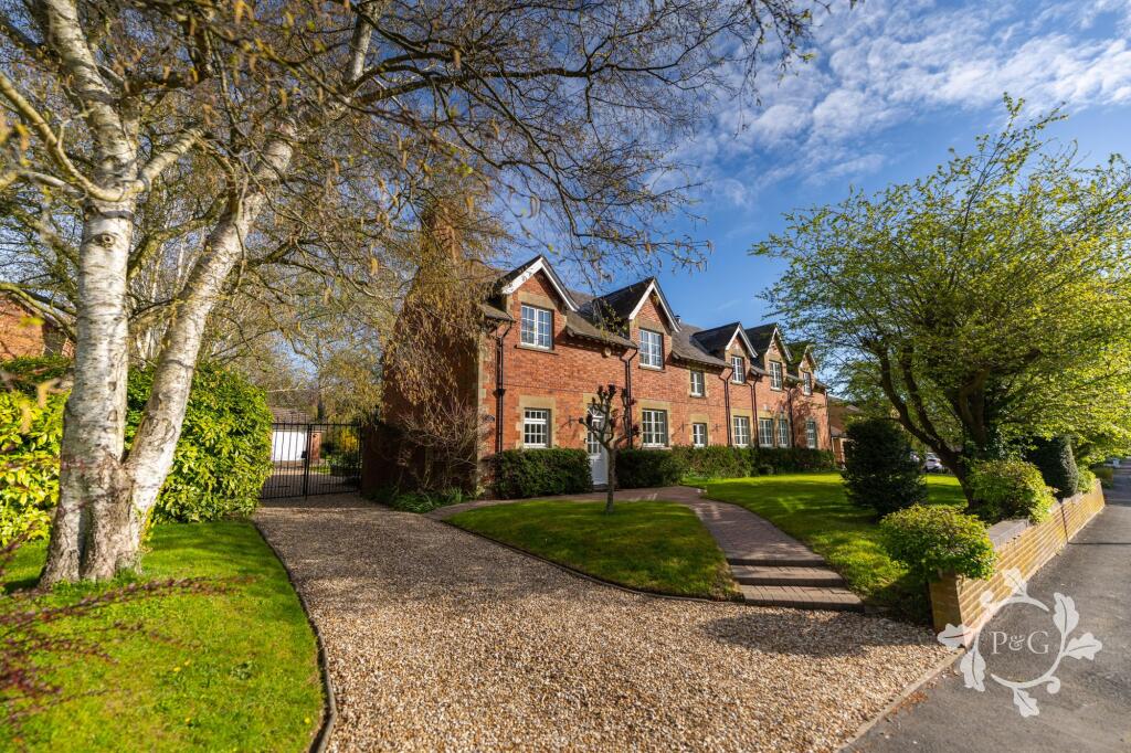 Main image of property: Ponton Road, Boothby Pagnell, NG33