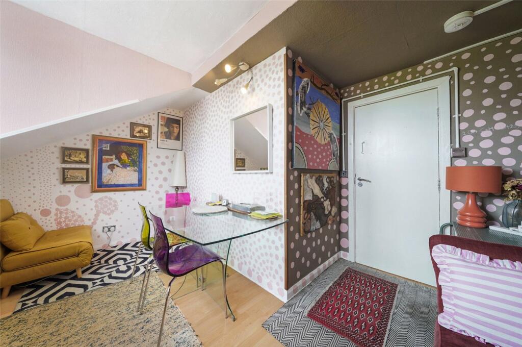 Main image of property: Camden Road, London, NW1