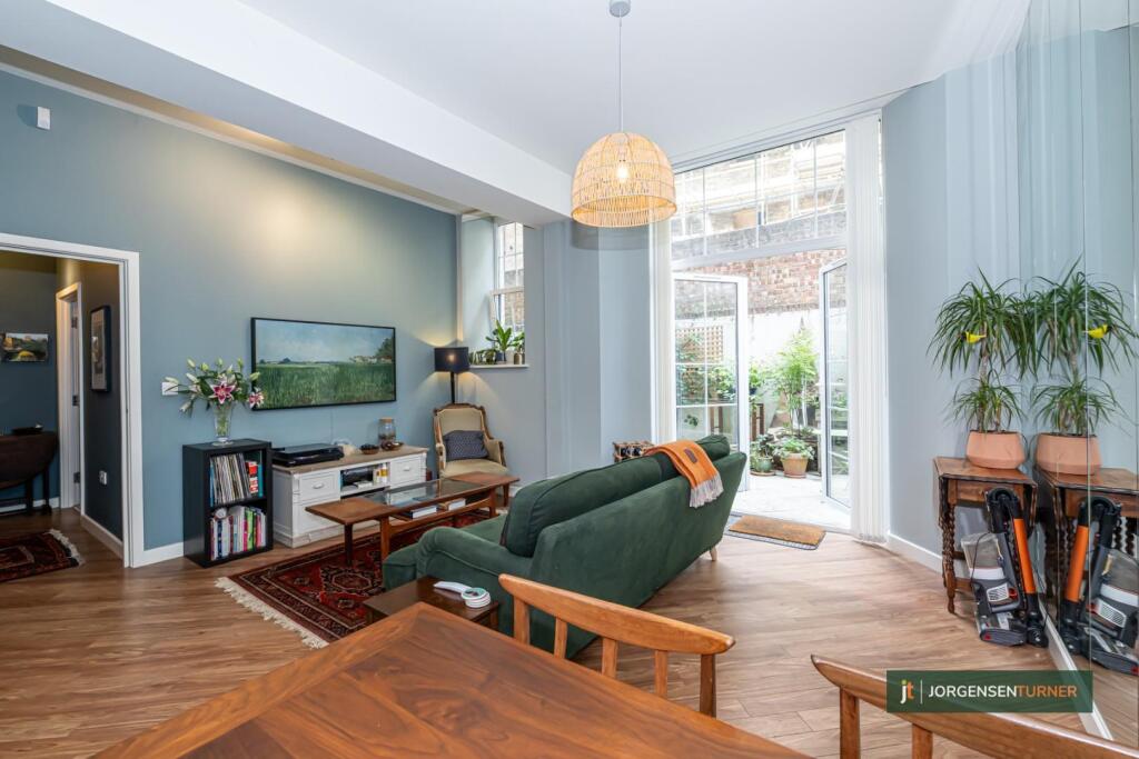 Main image of property: Glengall Road, Queens Park, NW6