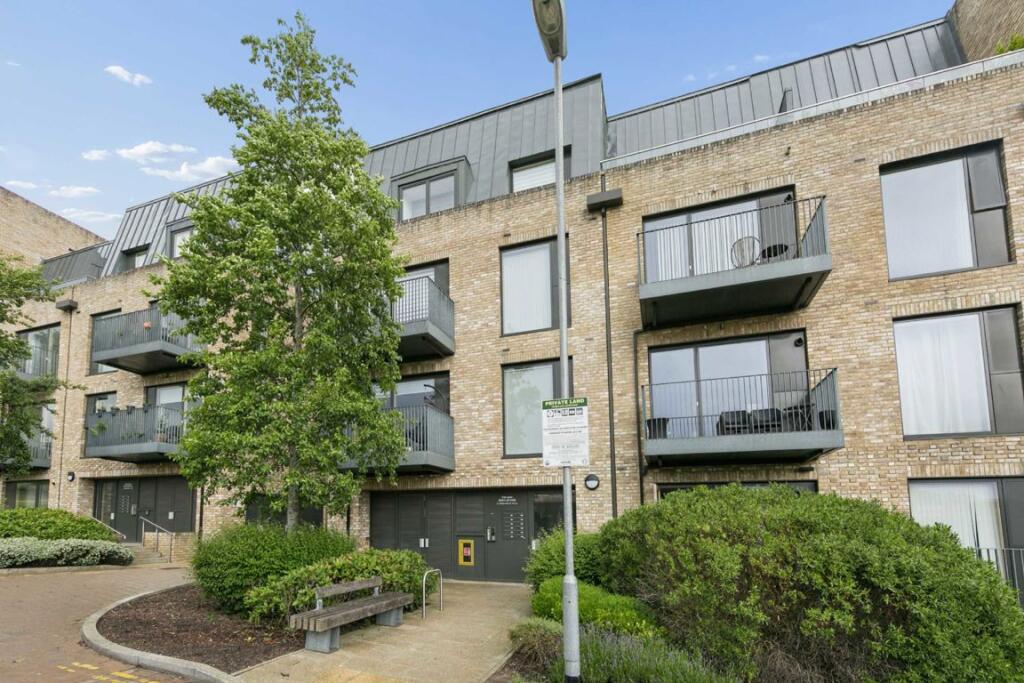Main image of property: Regiment Hill, Mill Hill East