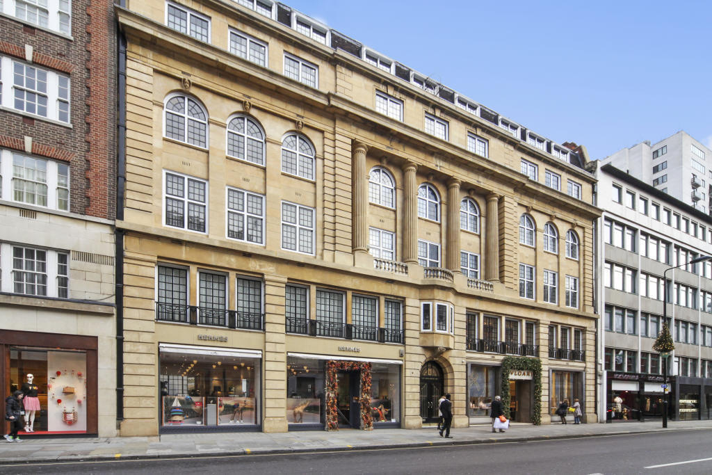 Main image of property: Sloane Street, Knightsbridge