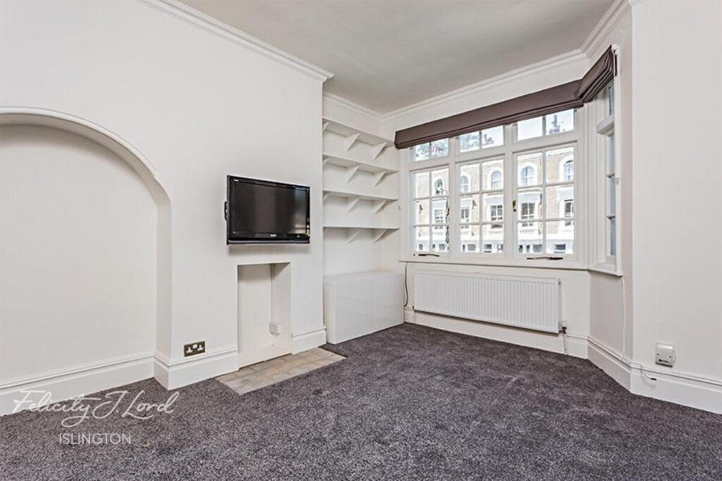 Main image of property: Wallace Road, London