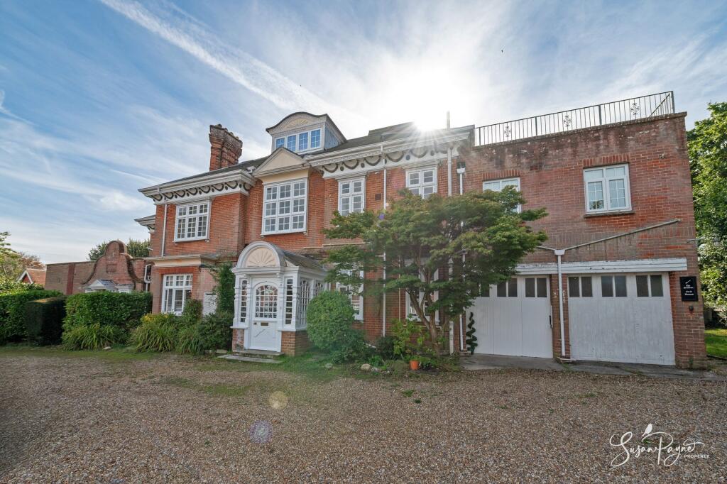 Main image of property: Playstreet Lane, Ryde