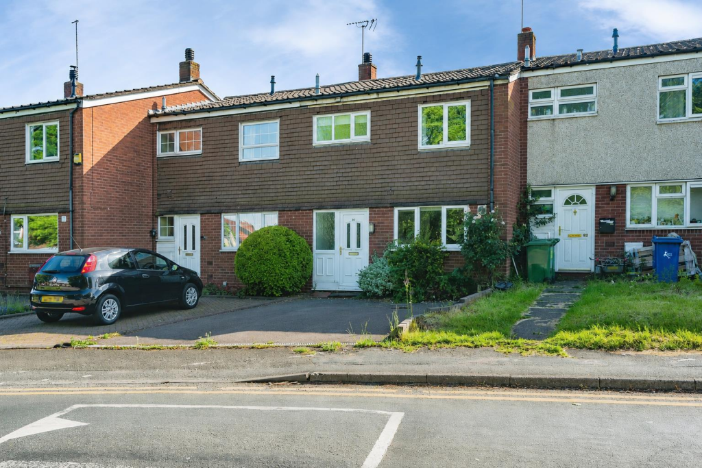 Main image of property: Green Lane, Rugeley