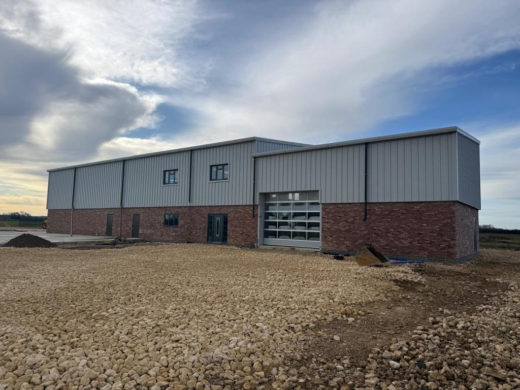 Main image of property: The Orchards Business Park, Orston Lane, Bottesford, Nottingham, Leicestershire, NG13 0GY