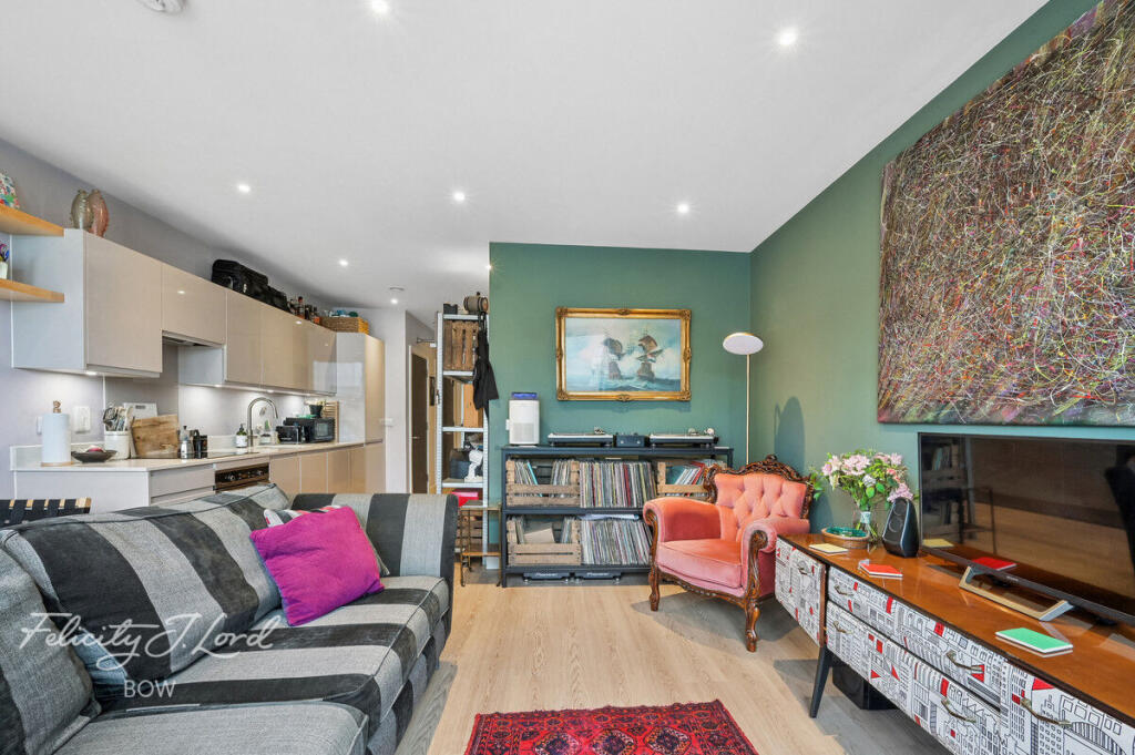 Main image of property: Blair Street, LONDON