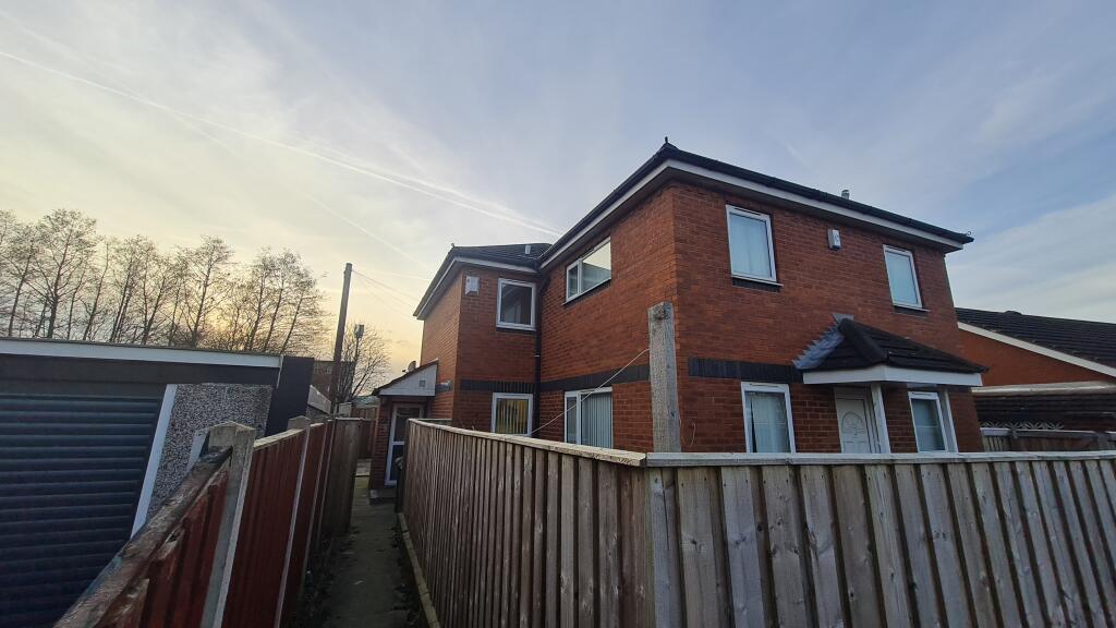 Main image of property: Cedar Walk, Featherstone, PONTEFRACT
