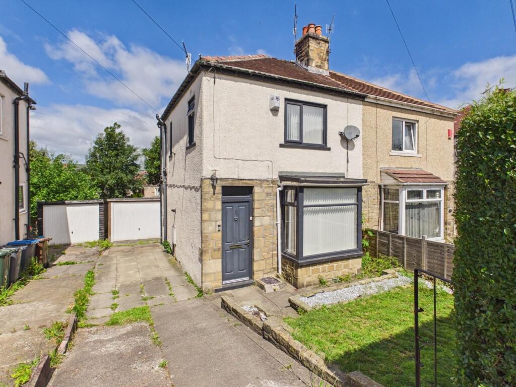 Main image of property: Vicarage Road, Shipley, West Yorkshire