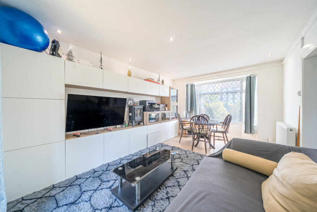 Main image of property: Winchcomb Gardens, London, SE9
