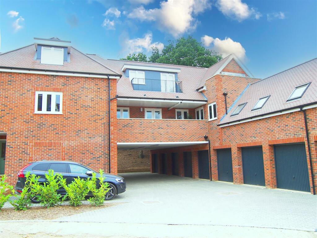 Main image of property: Green Close, Brookmans Park