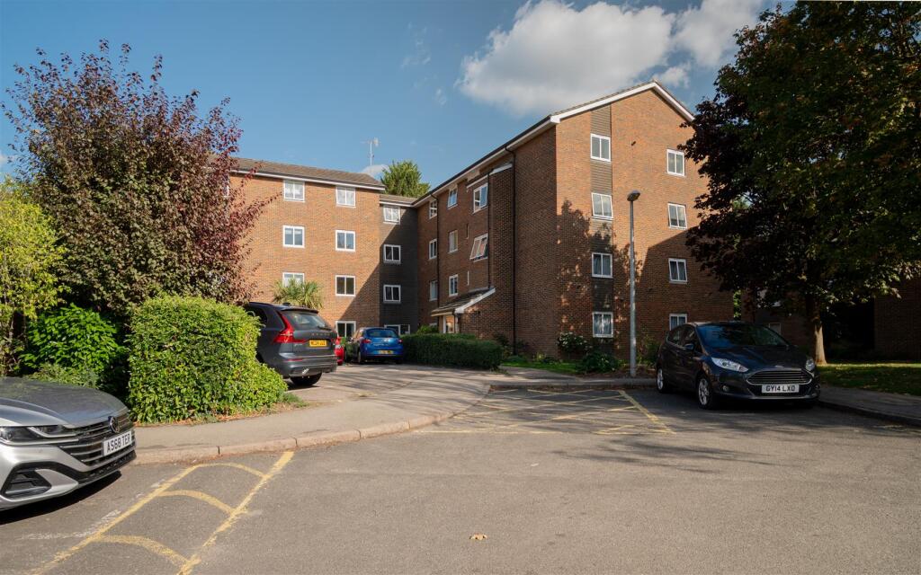 Main image of property: Somers Close, Reigate