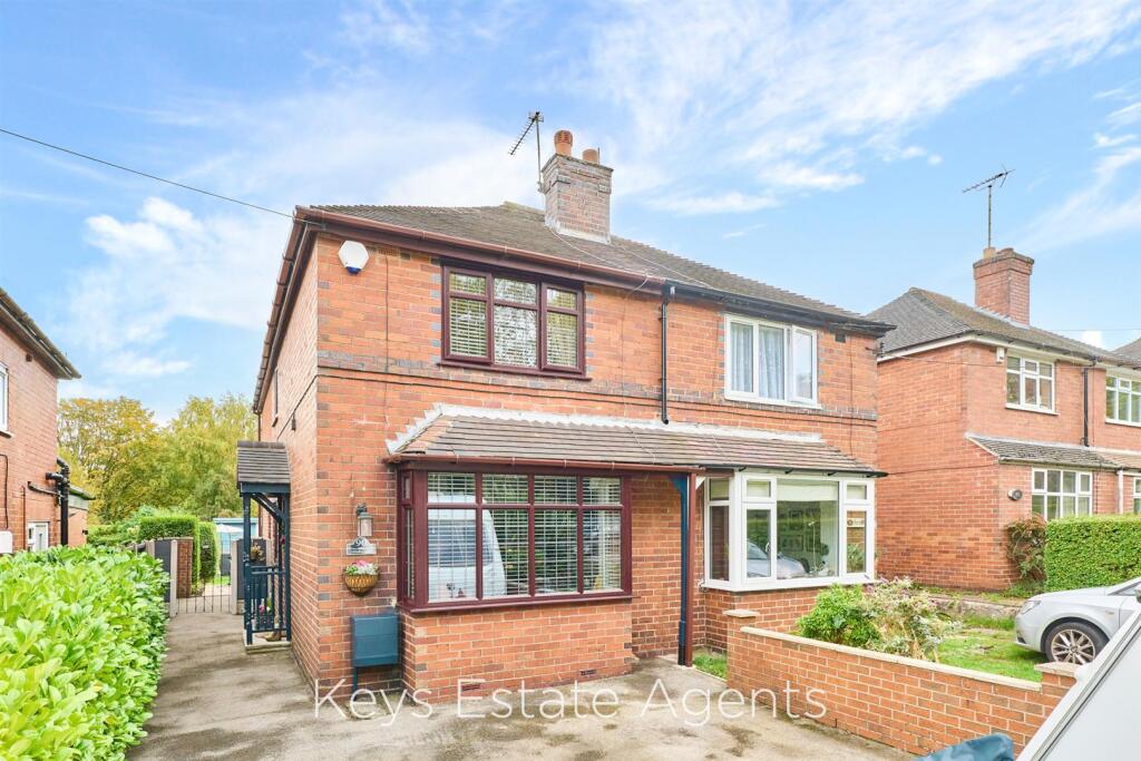 Main image of property: Grindley Lane, Stoke-On-Trent