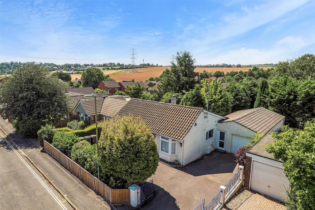 Main image of property: First Avenue, Clanfield