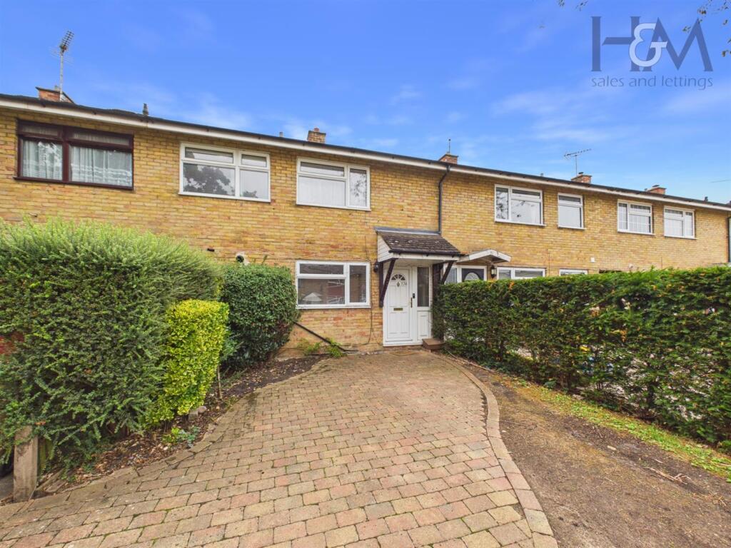 Main image of property: Telford Avenue, Stevenage, Hertfordshire, SG2 0AT