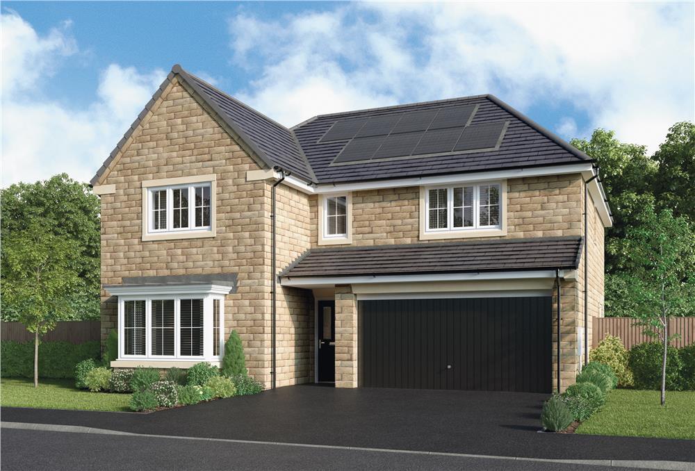 Main image of property: Woodhead Road,
Honley,
HD9 6PR