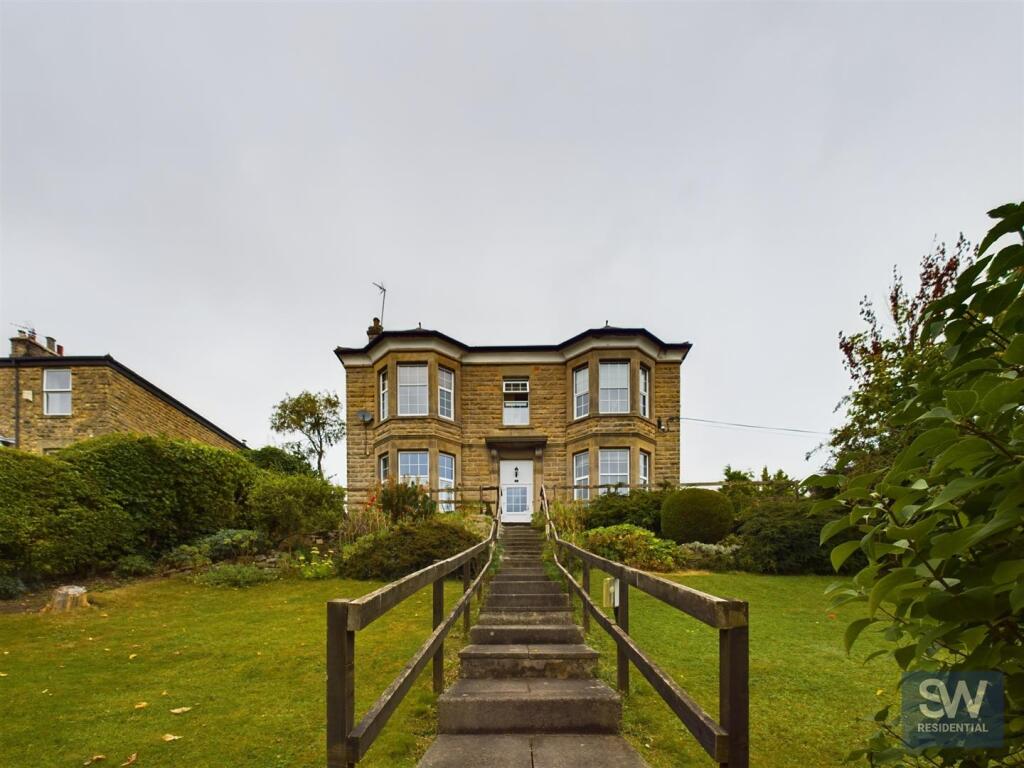 Main image of property: Raby Park, Wetherby