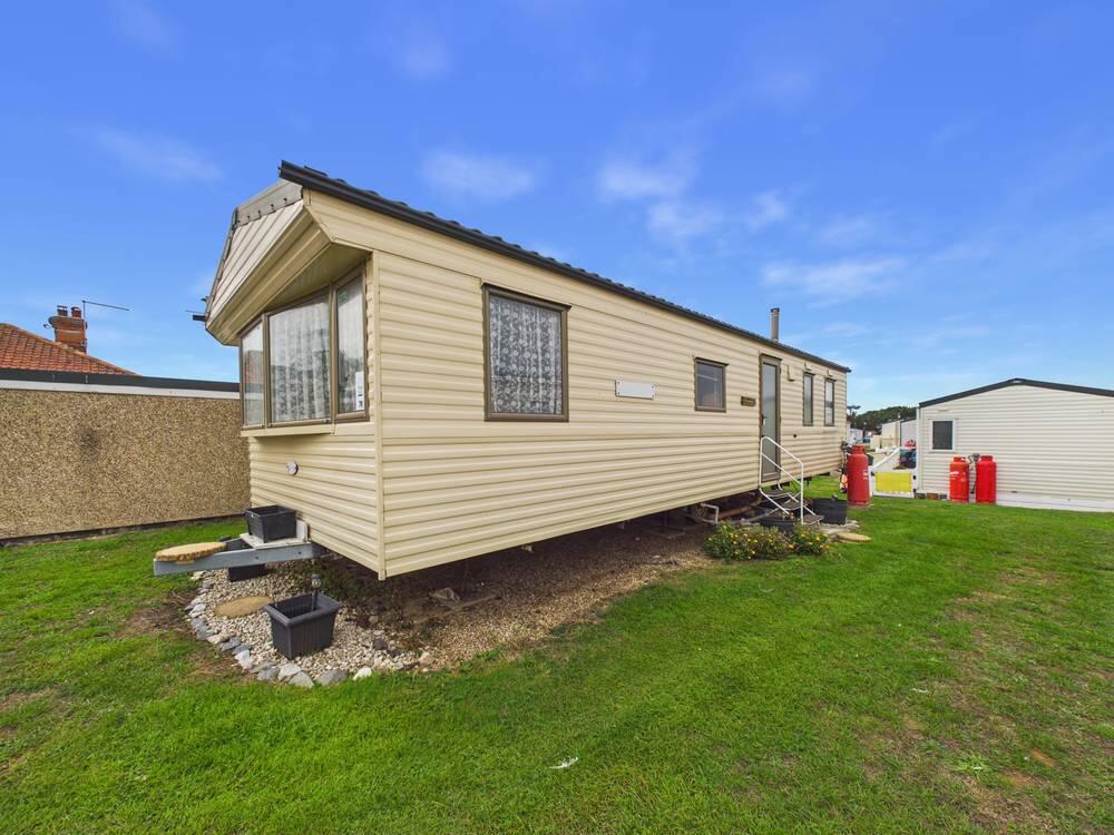 Main image of property: Carr Road, Felixstowe, Suffolk, IP11