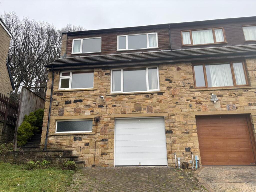 Main image of property: Cranwood Drive, Huddersfield