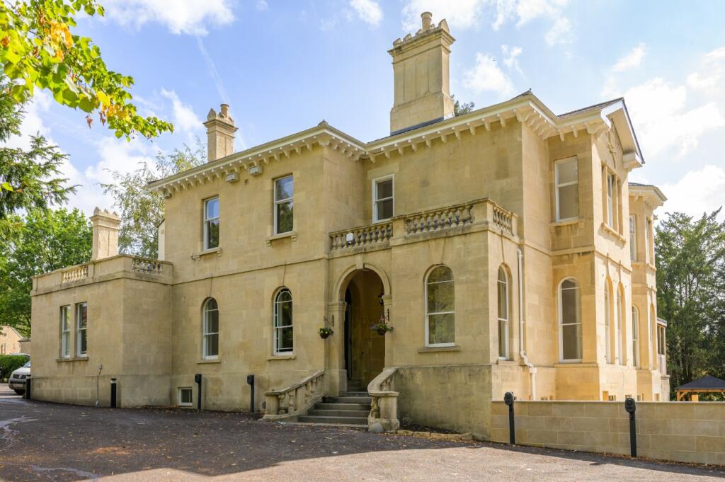 Main image of property: Oakfield House, Weston Park, Bath, BA1
