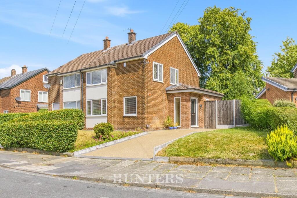 Main image of property: Boardman Fold Road, Alkrington, Middleton M24