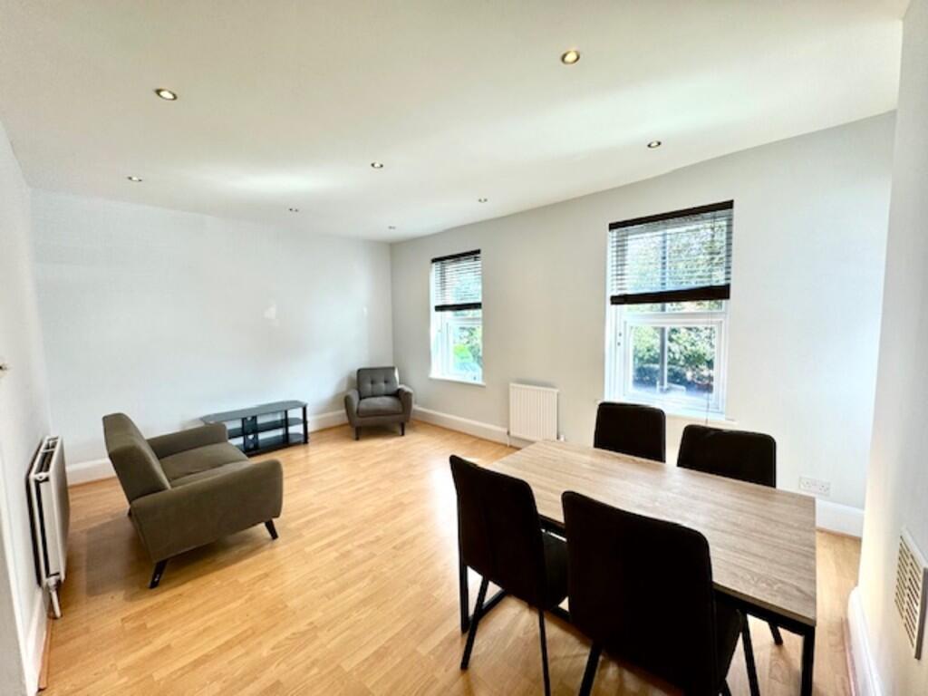 Main image of property: Lower Clapton Road, London