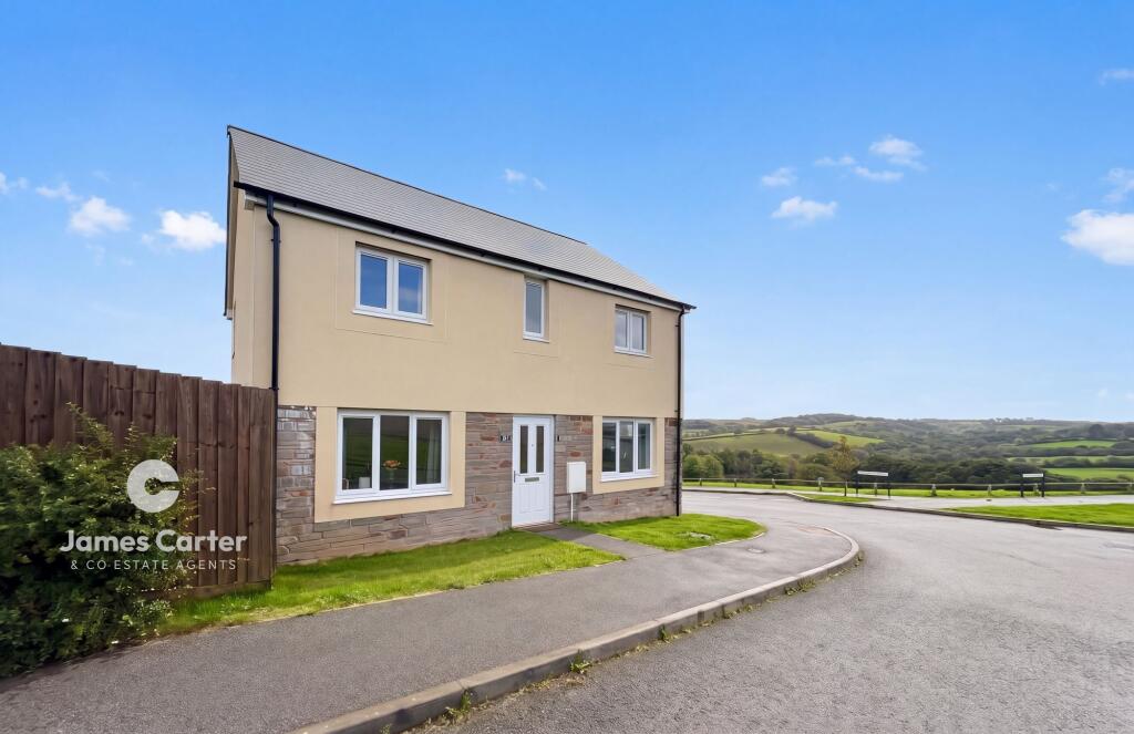 Main image of property: Gwarak Tewdar, Truro, TR1