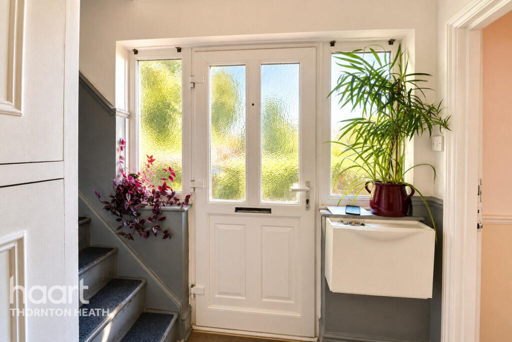 Main image of property: Camden Gardens, Thornton Heath