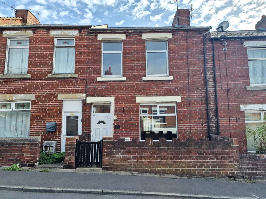 Main image of property: School Terrace, Durham, DH9