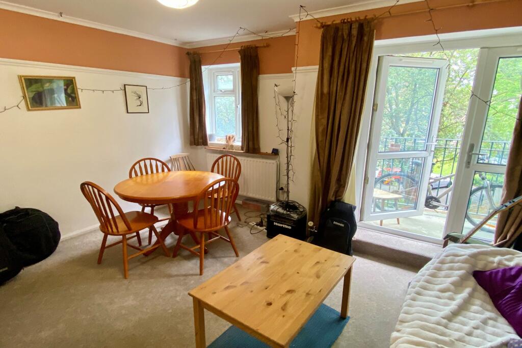 Main image of property: Dresden House, Lambeth Walk, Lambeth, London