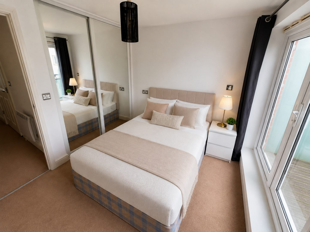 Main image of property: Oceana Boulevard, Lower Canal Walk, Southampton, SO14