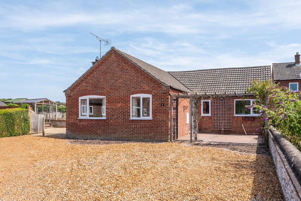 Main image of property: The Cornfield, Langham