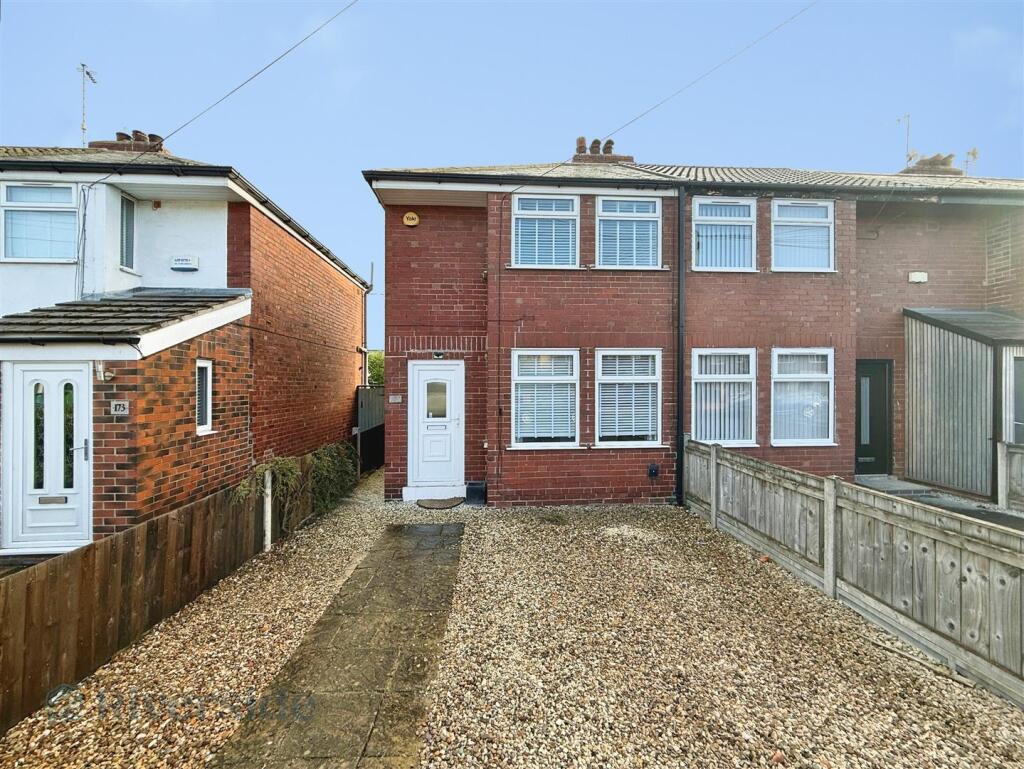 Main image of property: Westlands Road, Hull