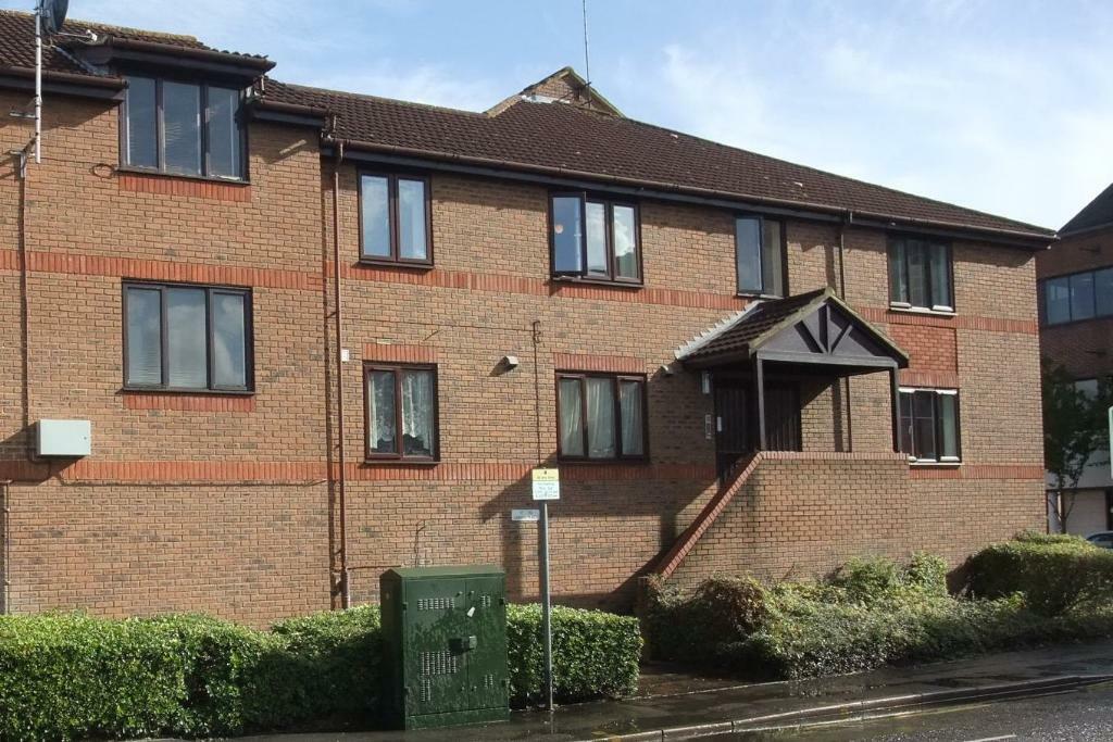 Main image of property: Fairfield Avenue, Staines Upon Thames, TW18 
