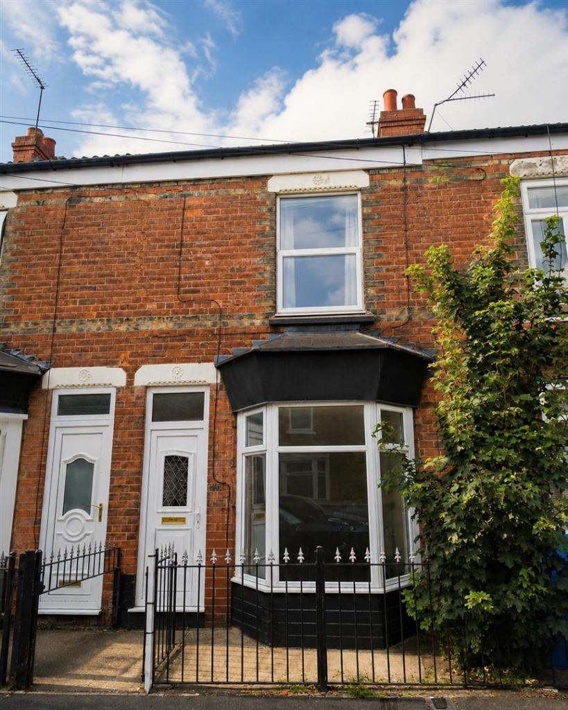 Main image of property: Blenheim Street, Hull