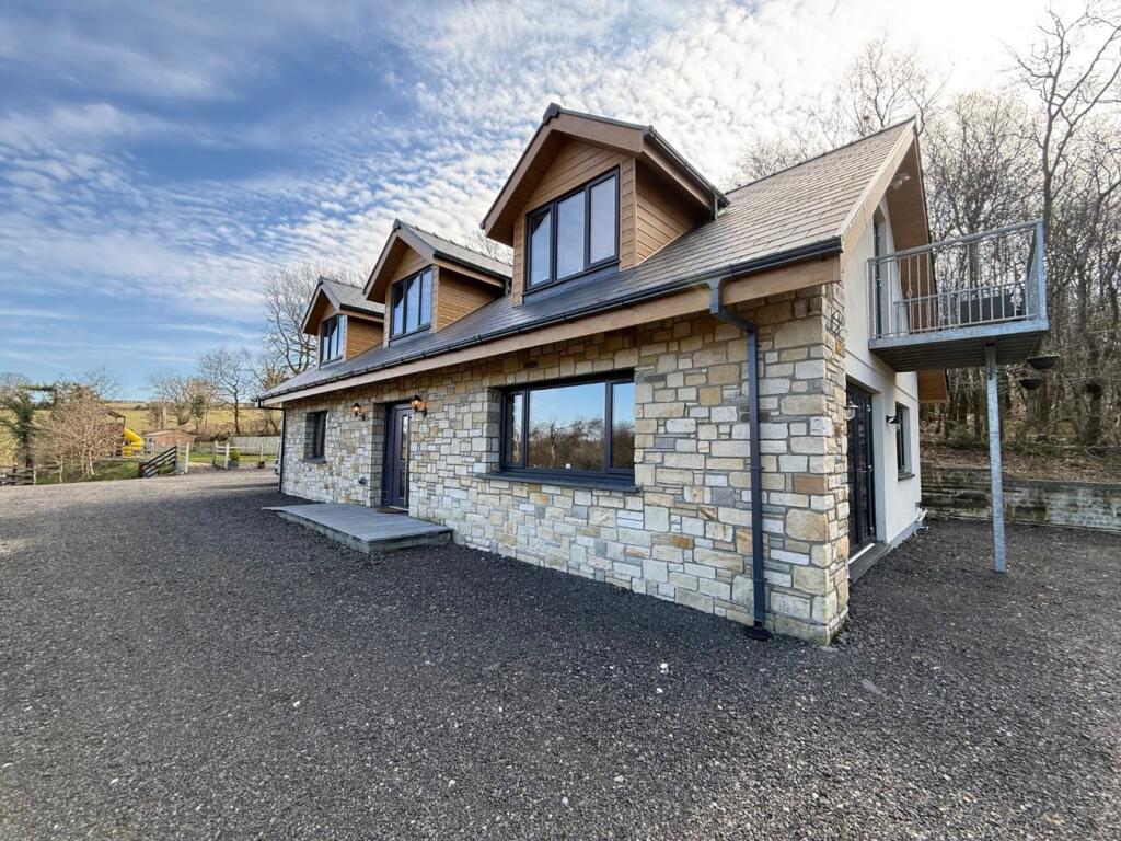 Main image of property: Capel Dewi, Llandysul, SA44