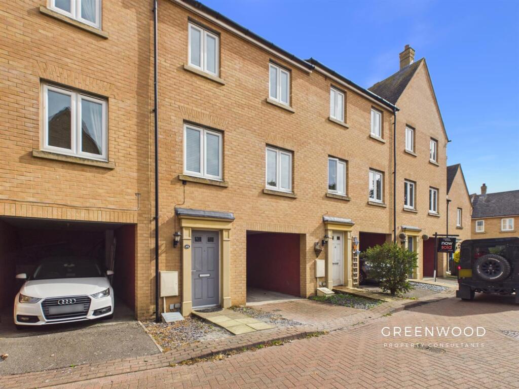 Main image of property: Kirk Way, Colchester