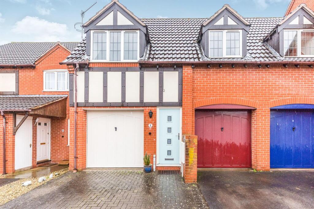 Main image of property: Caldy Avenue, St. Peters
