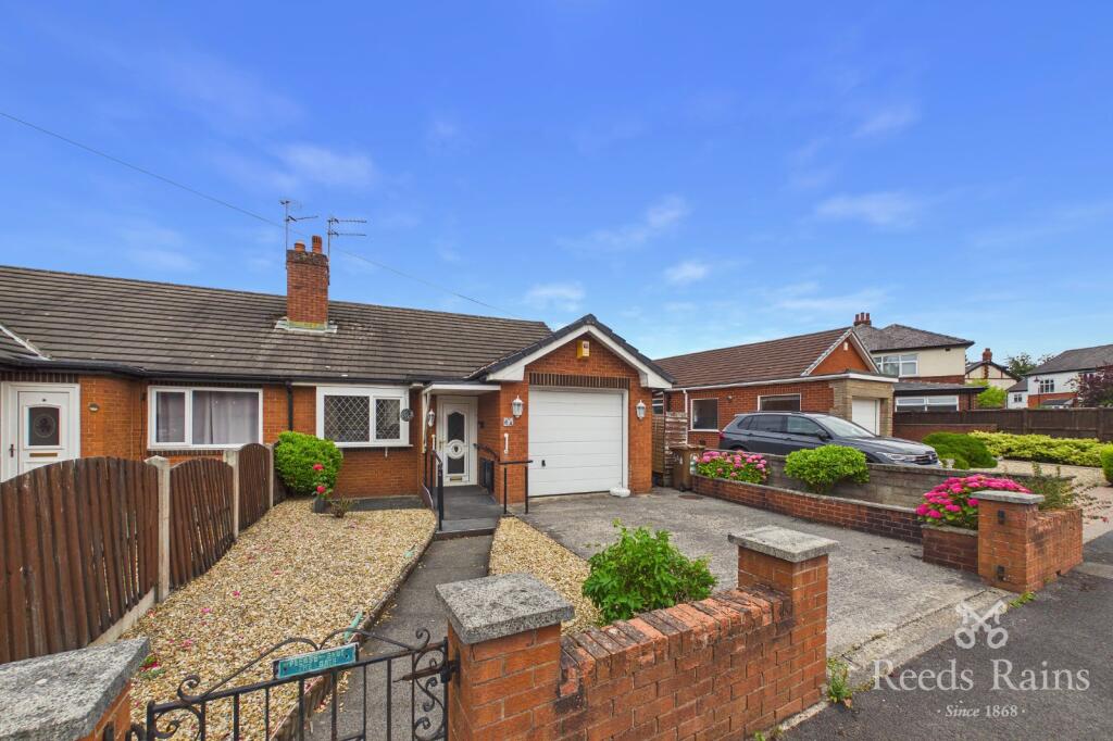 Main image of property: Garrison Road, Fulwood, Preston, Lancashire, PR2