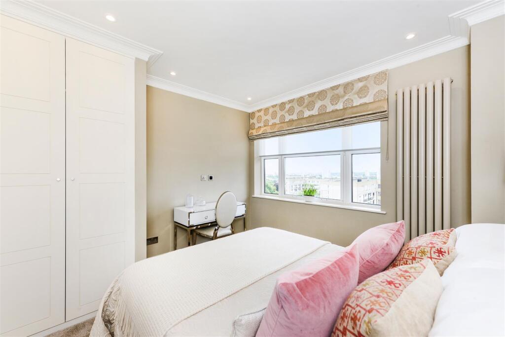 Main image of property: St John's Wood Park, NW8