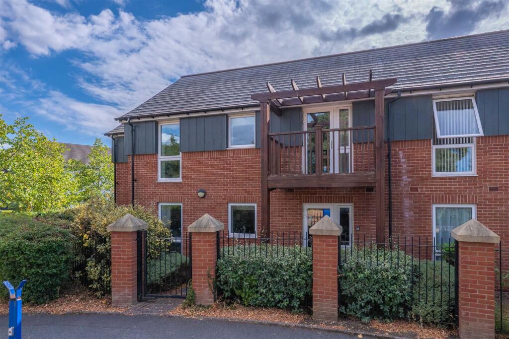 Main image of property: Jackson Place, Fields Park Drive, Alcester