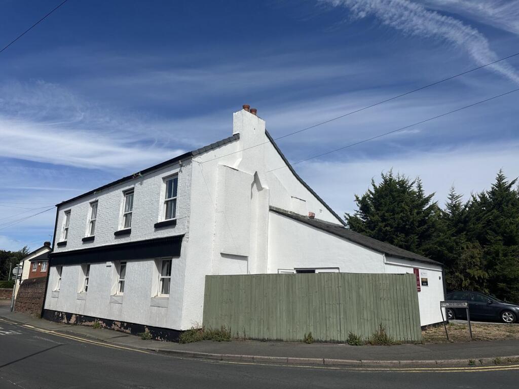 Main image of property: Liverpool Road, Neston