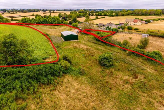 Land @ Luckington Road, Sherston, Wiltshire SN16 0