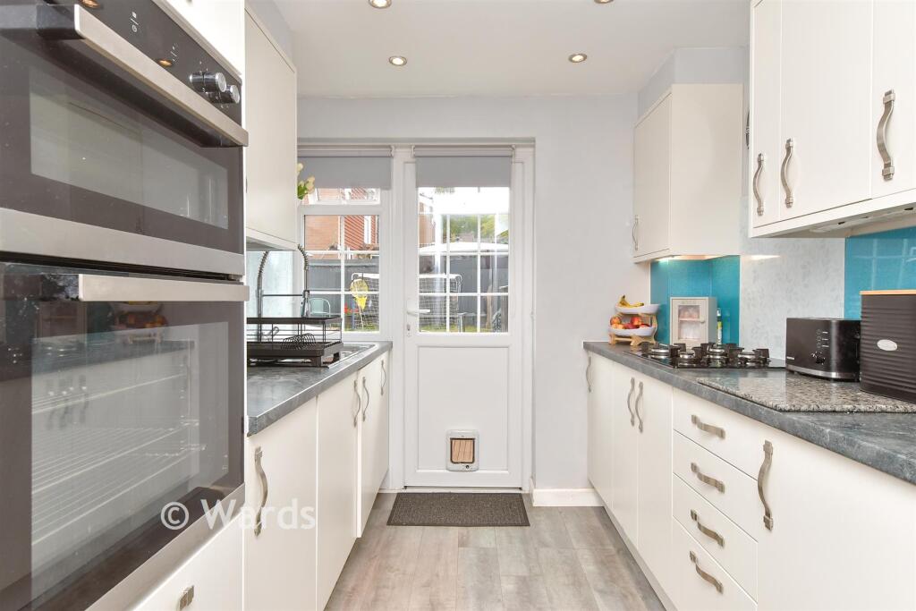 Main image of property: Admers Wood, Vigo, Gravesend, Kent
