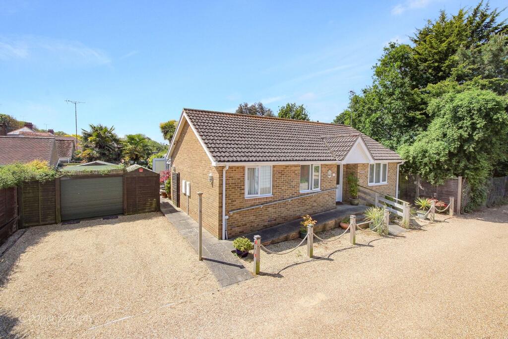 Main image of property: Old Manor Road, Rustington, BN16