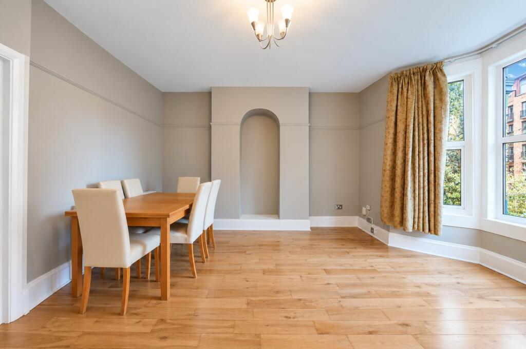 Main image of property: Maygrove Road, West Hampstead, NW6