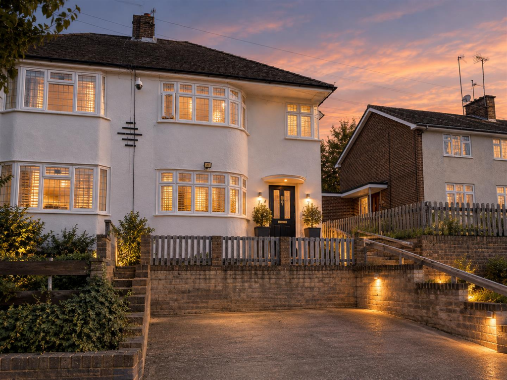 Main image of property: Lawn Lane, Apsley, HP3