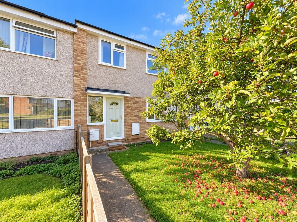 Main image of property: Hatherley, Yate, Bristol