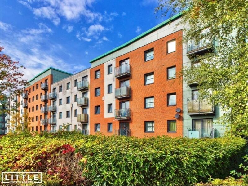 Main image of property: Lower Hall Street, St. Helens, WA10
