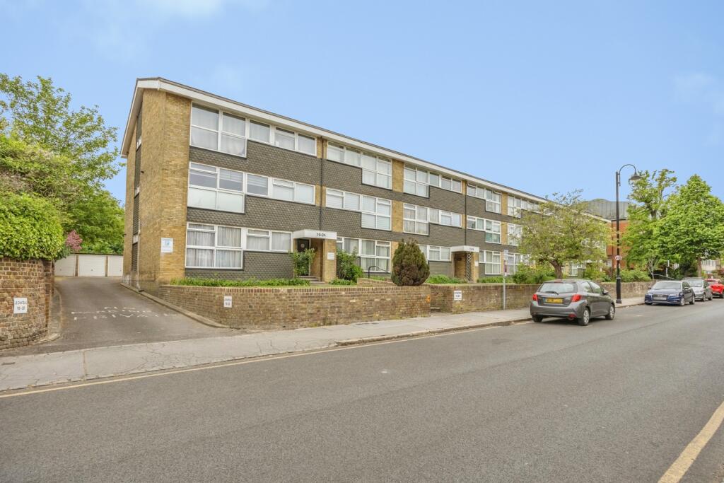 Main image of property: Chatsworth Road, Croydon, CR0